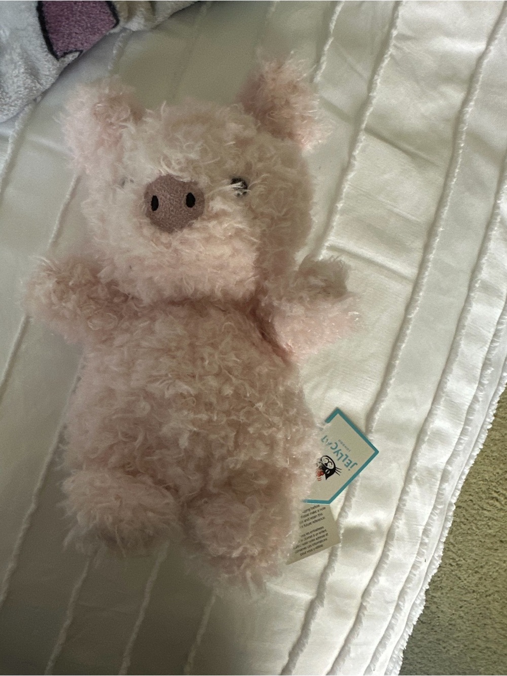 Little Pig Jellycat